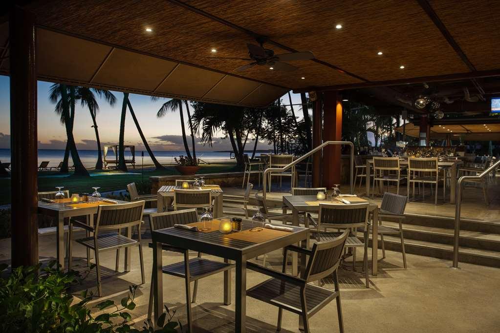 Copamarina Beach Resort & Spa Guánica Restaurant photo