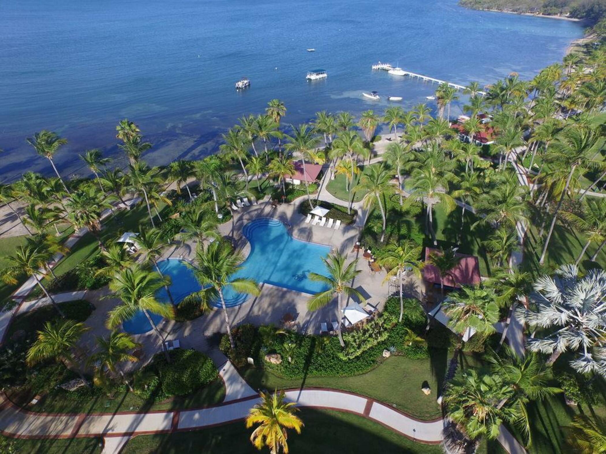 Copamarina Beach Resort & Spa Guánica Extérieur photo