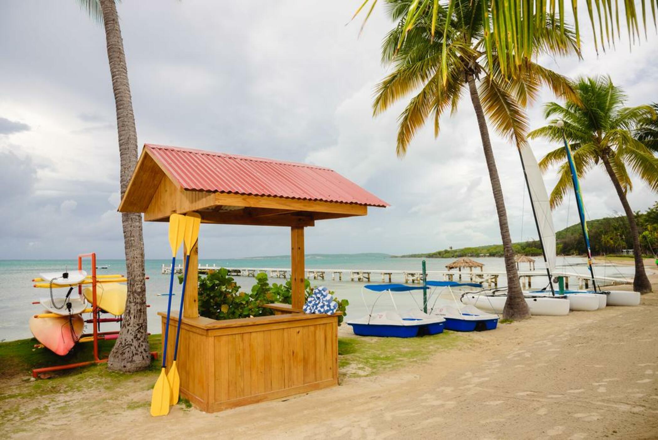 Copamarina Beach Resort & Spa Guánica Extérieur photo