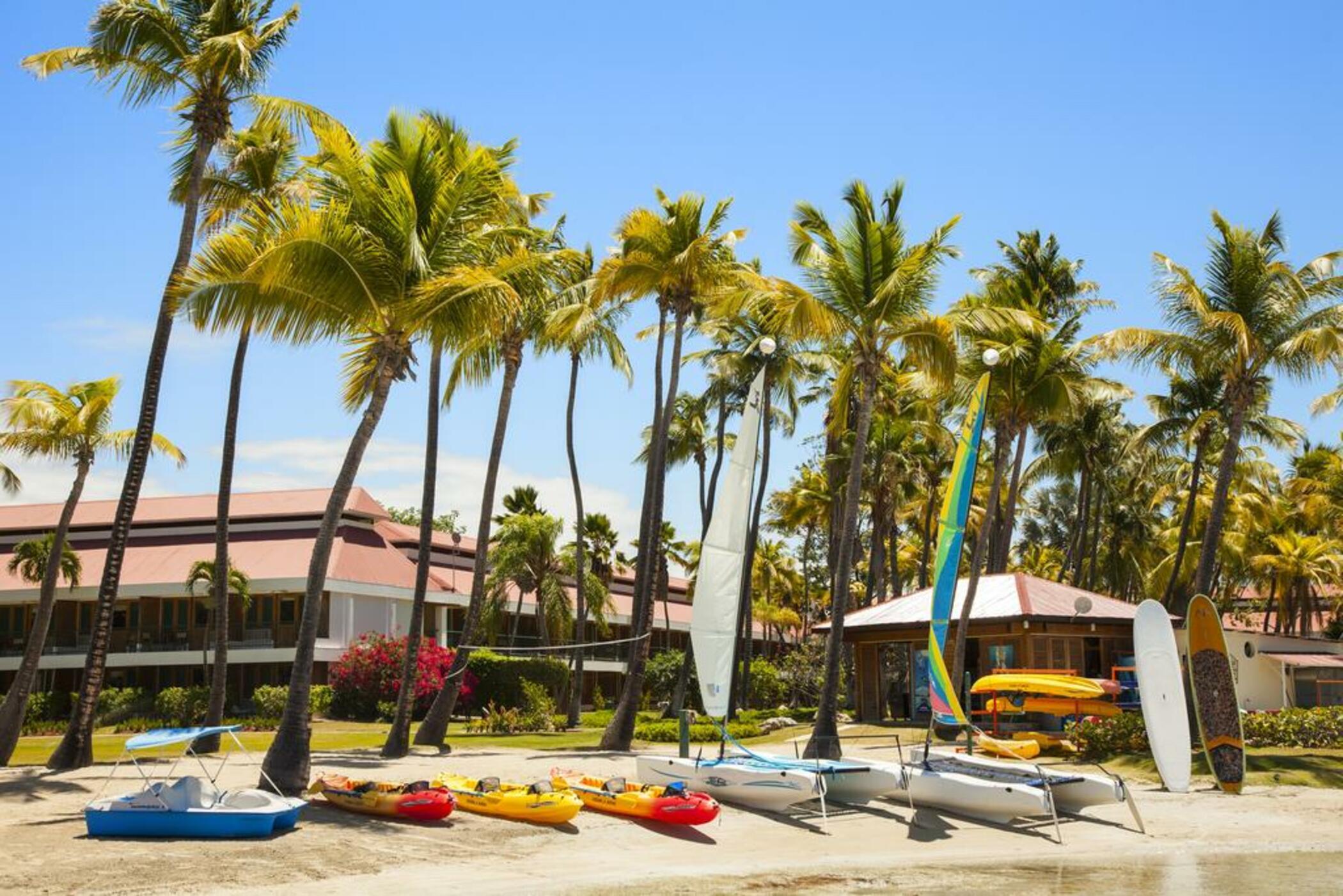 Copamarina Beach Resort & Spa Guánica Extérieur photo