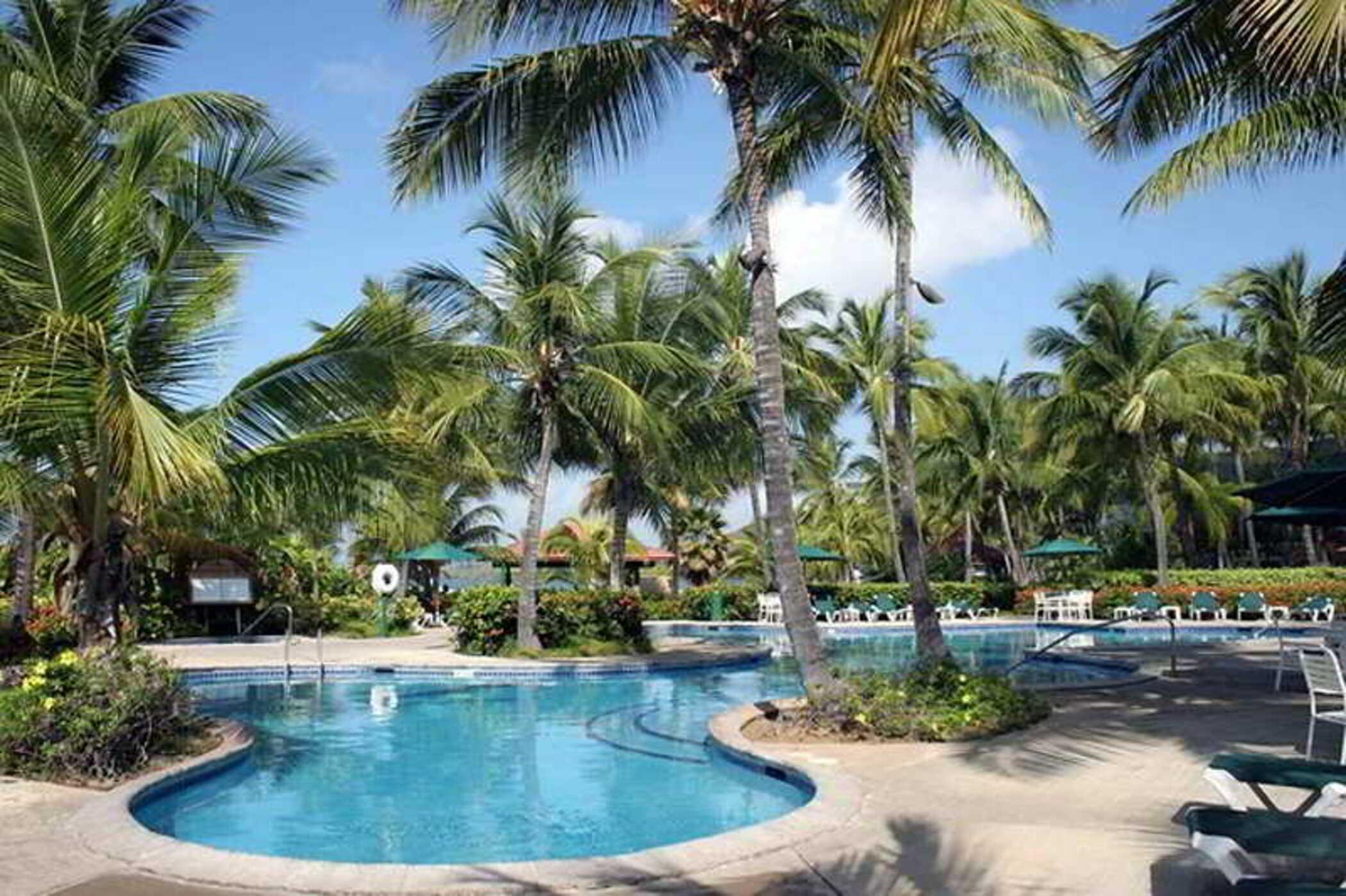 Copamarina Beach Resort & Spa Guánica Extérieur photo
