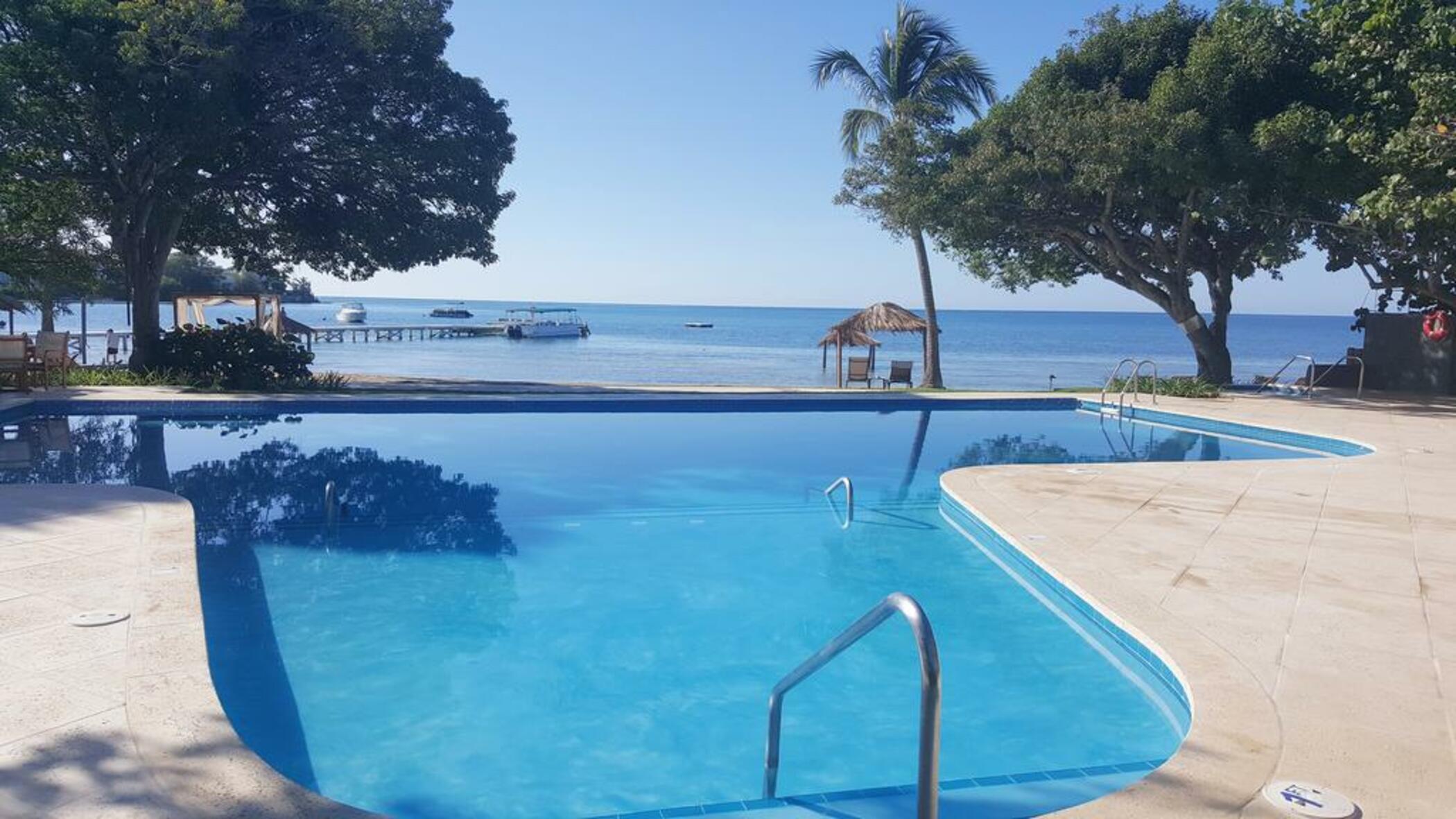 Copamarina Beach Resort & Spa Guánica Extérieur photo
