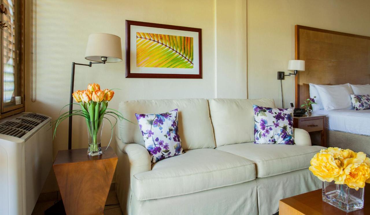 Copamarina Beach Resort & Spa Guánica Extérieur photo