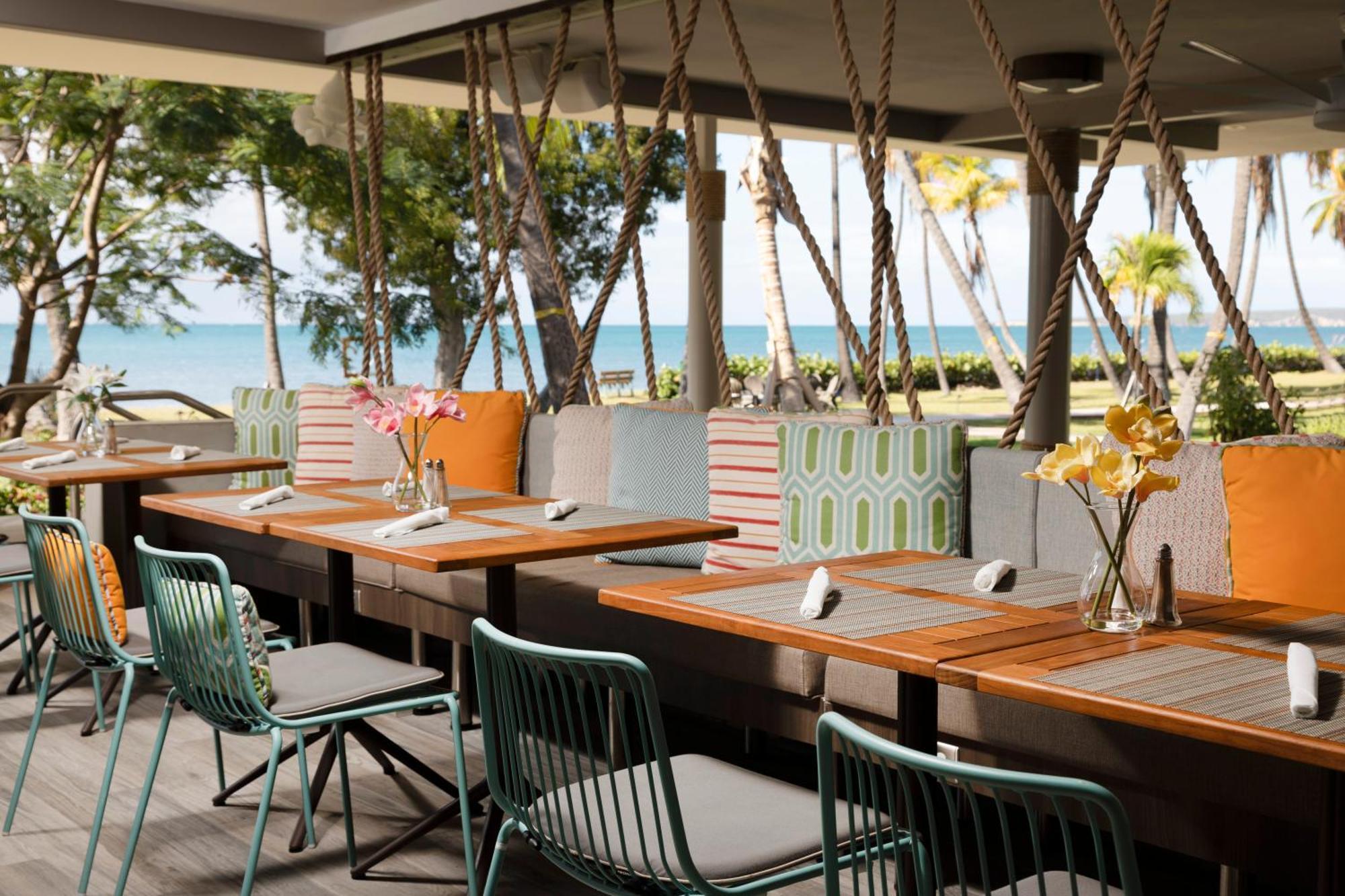 Copamarina Beach Resort & Spa Guánica Extérieur photo