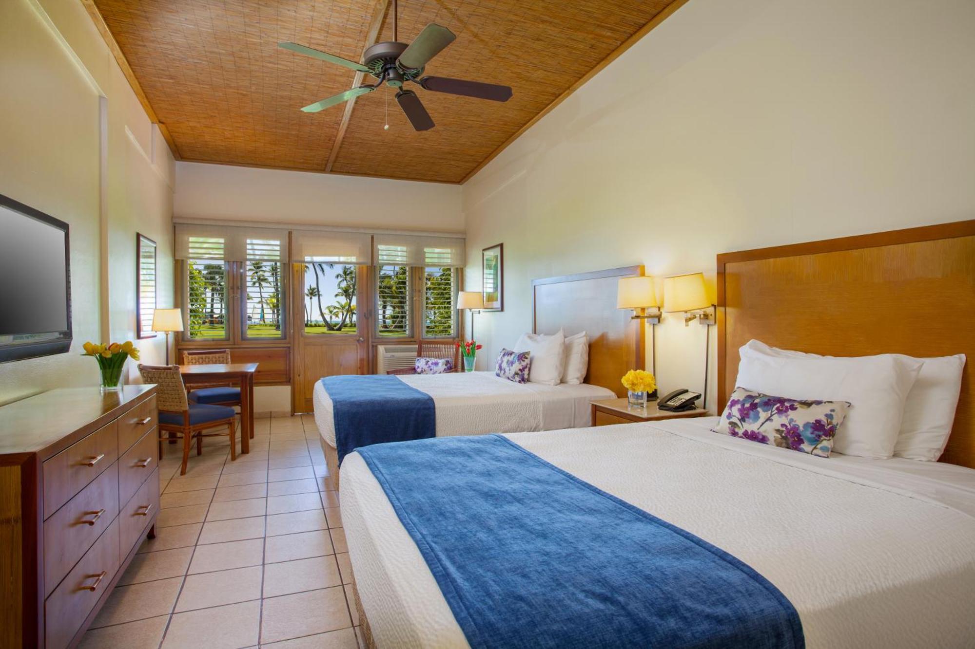 Copamarina Beach Resort & Spa Guánica Extérieur photo