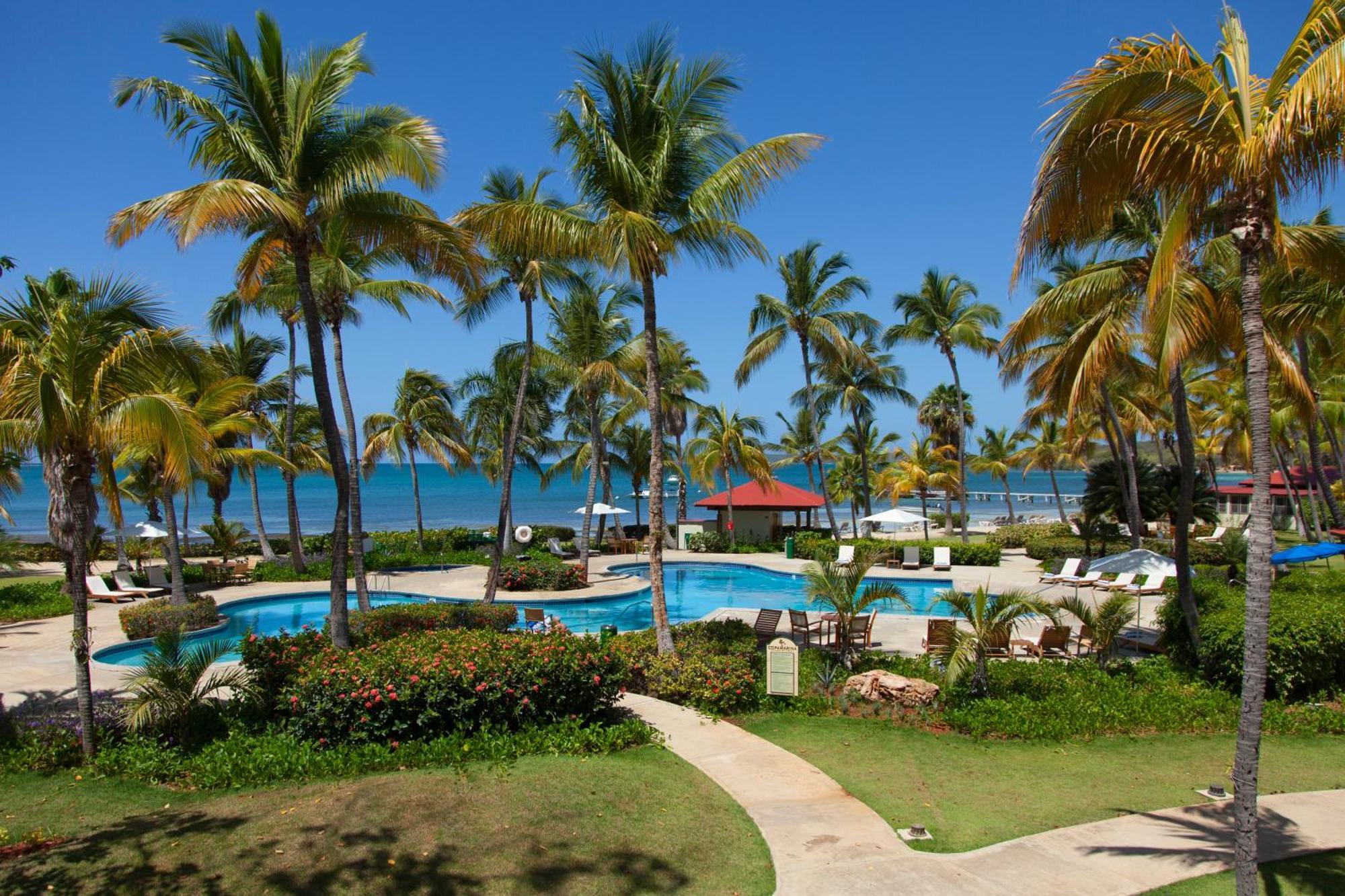 Copamarina Beach Resort & Spa Guánica Extérieur photo