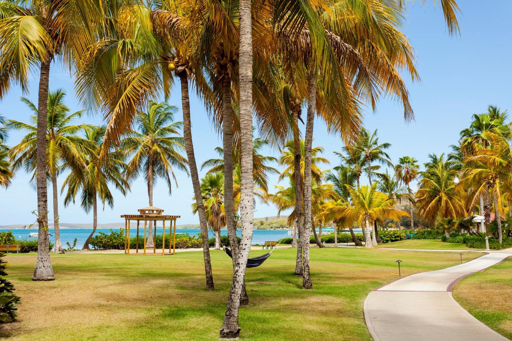 Copamarina Beach Resort & Spa Guánica Extérieur photo