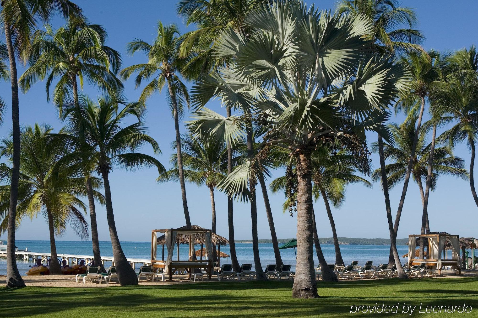 Copamarina Beach Resort & Spa Guánica Extérieur photo