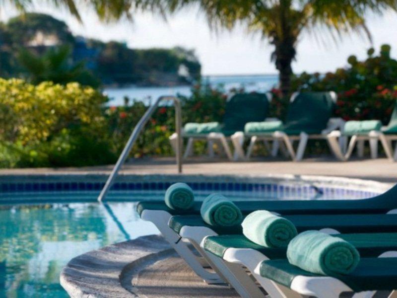Copamarina Beach Resort & Spa Guánica Extérieur photo
