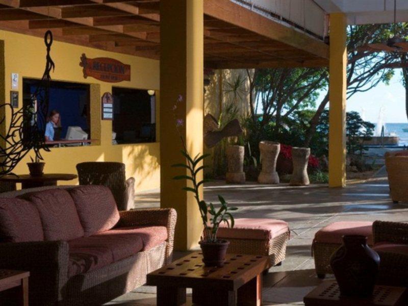 Copamarina Beach Resort & Spa Guánica Extérieur photo