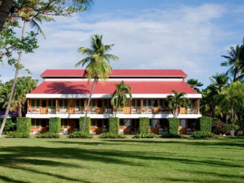 Copamarina Beach Resort & Spa Guánica Extérieur photo