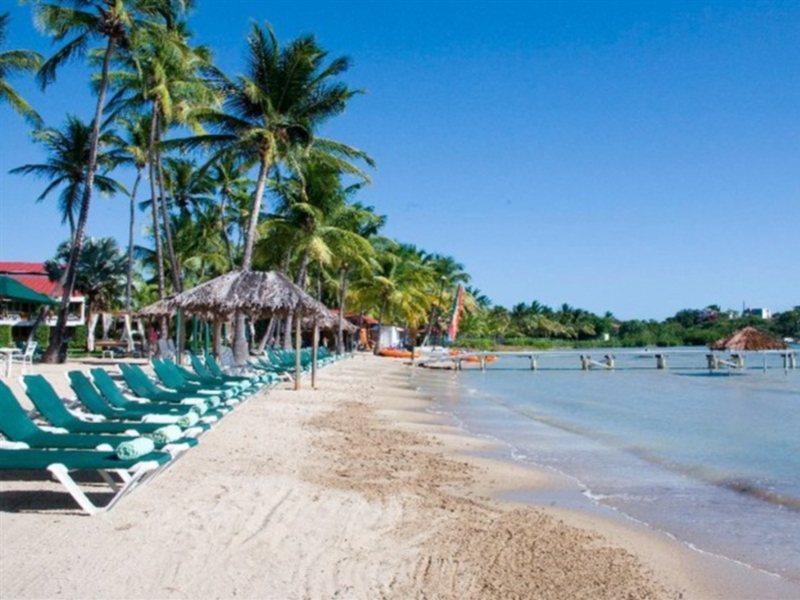 Copamarina Beach Resort & Spa Guánica Extérieur photo