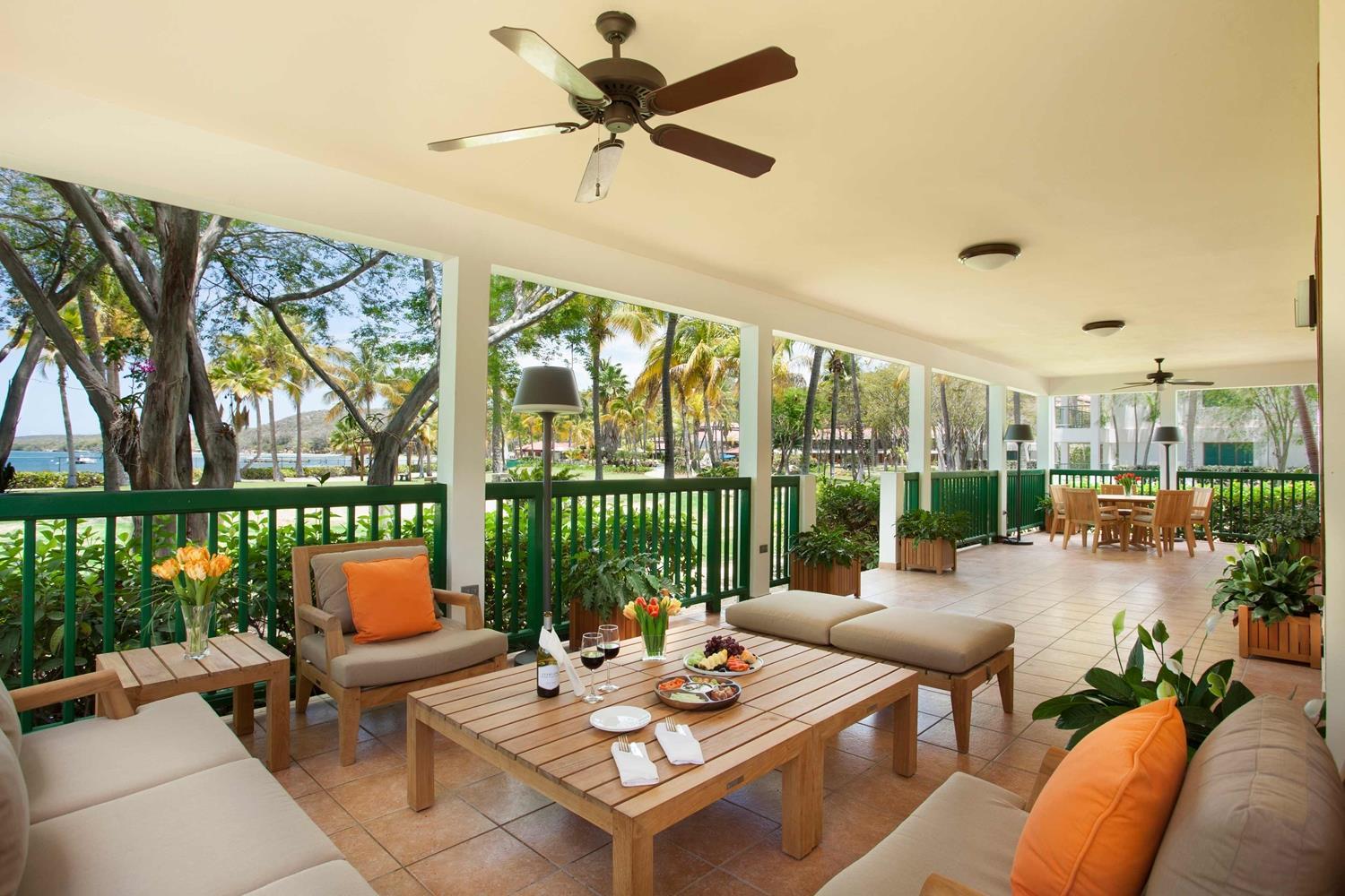 Copamarina Beach Resort & Spa Guánica Extérieur photo
