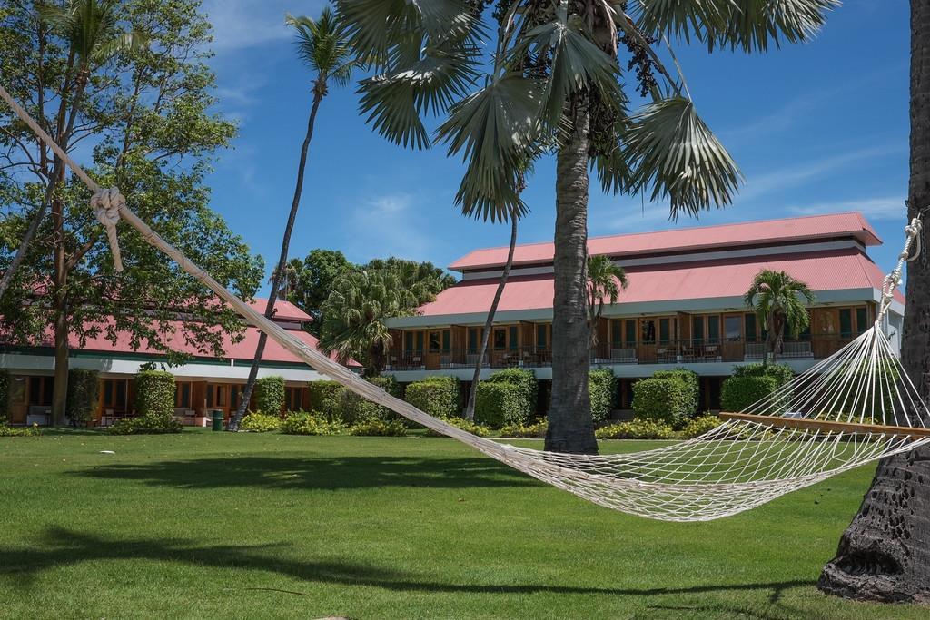 Copamarina Beach Resort & Spa Guánica Extérieur photo