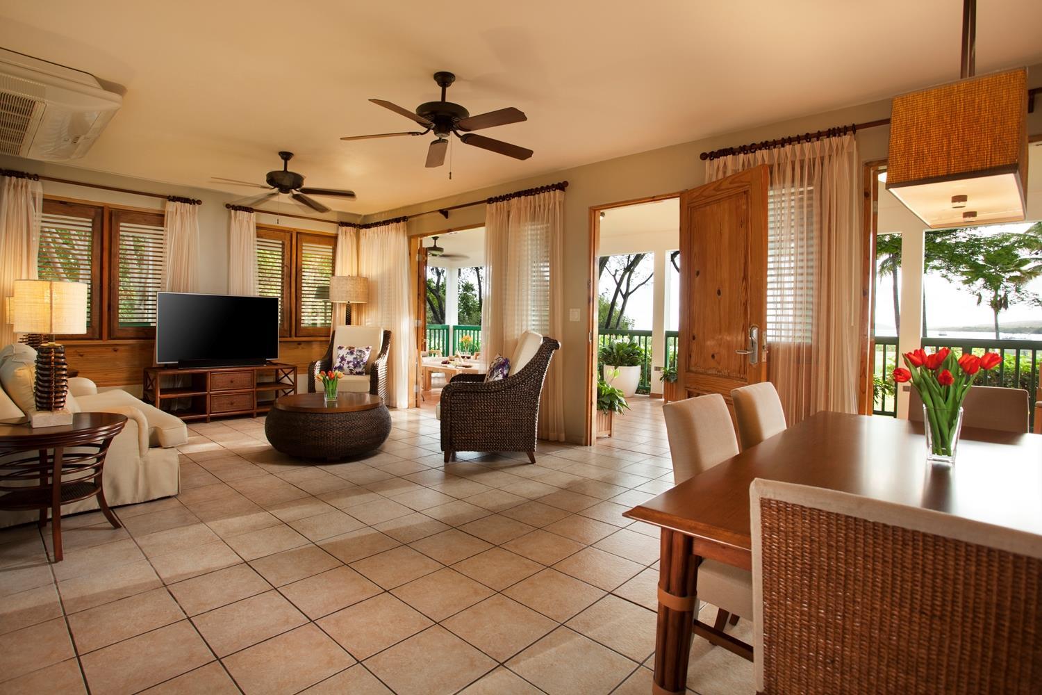Copamarina Beach Resort & Spa Guánica Extérieur photo