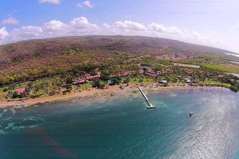 Copamarina Beach Resort & Spa Guánica Extérieur photo