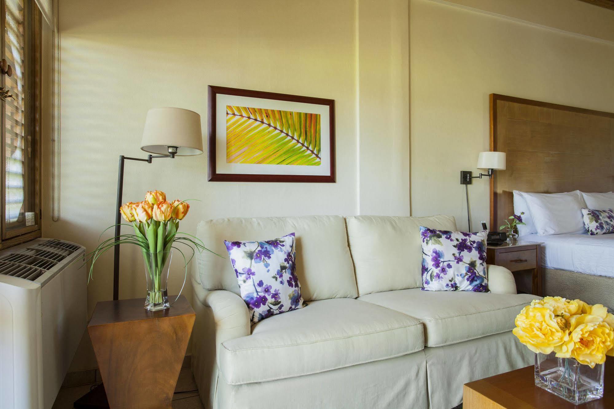Copamarina Beach Resort & Spa Guánica Extérieur photo