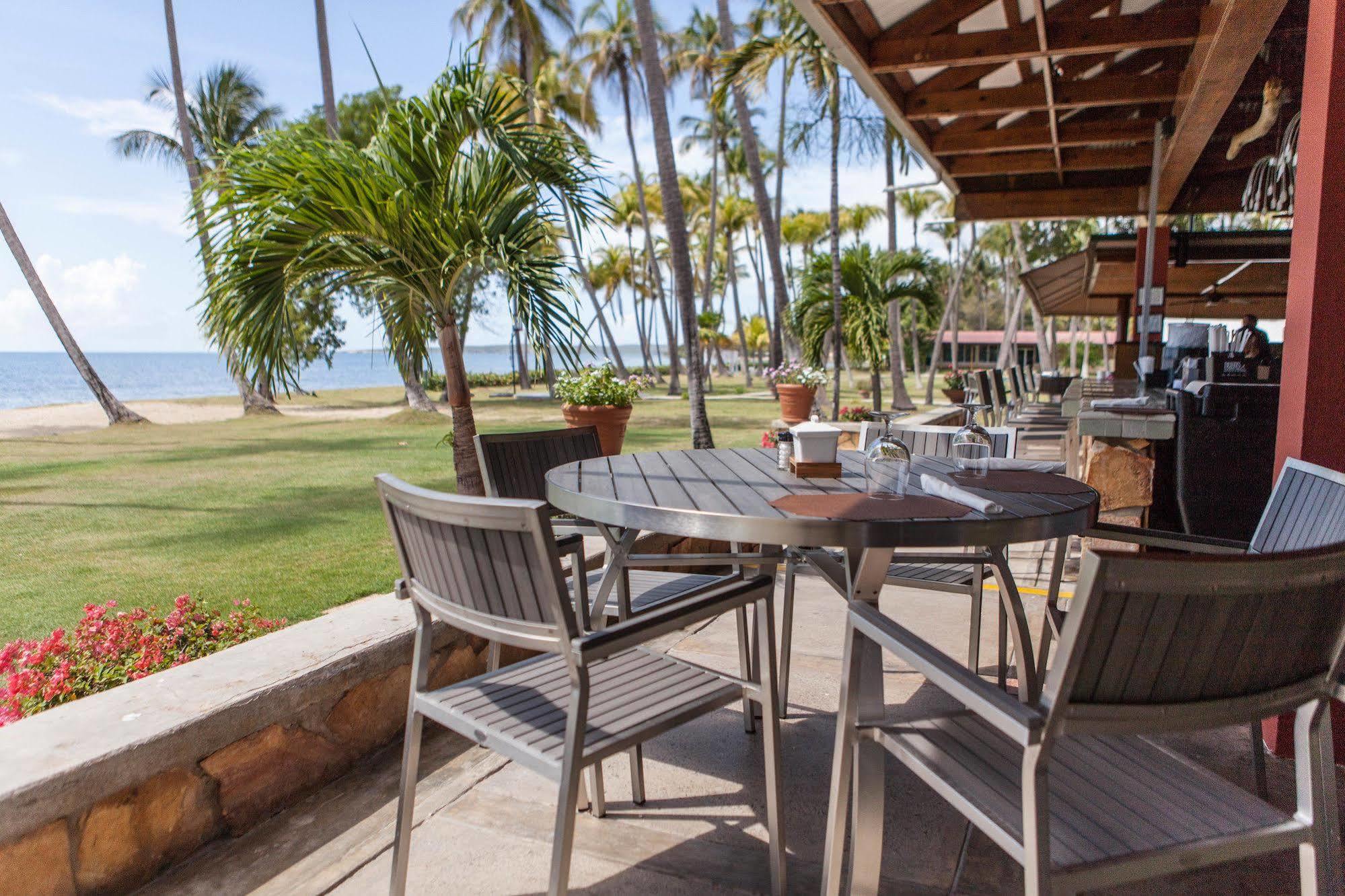 Copamarina Beach Resort & Spa Guánica Extérieur photo