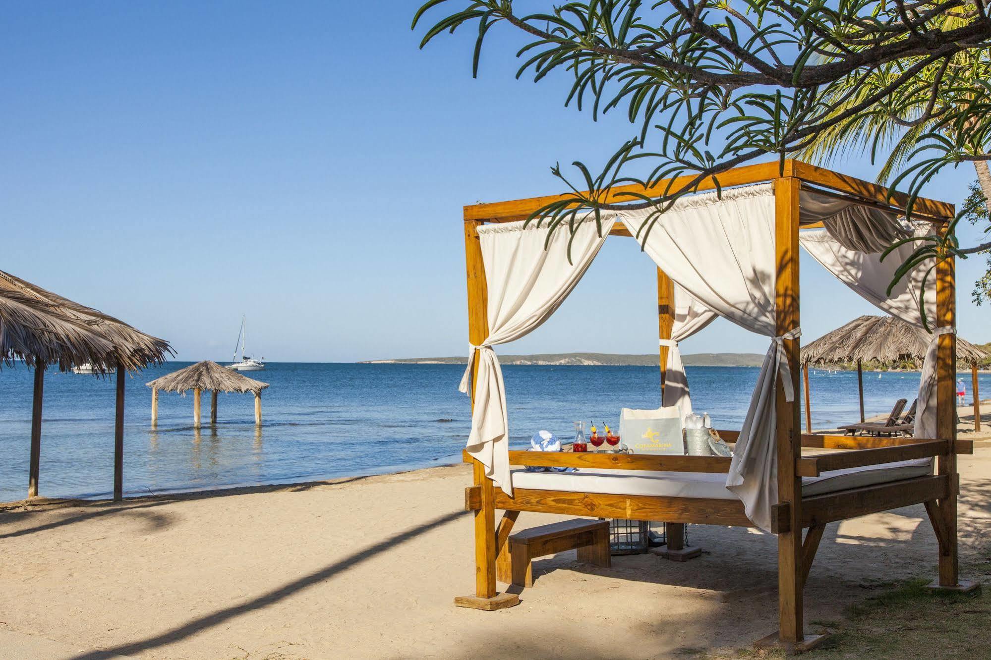 Copamarina Beach Resort & Spa Guánica Extérieur photo