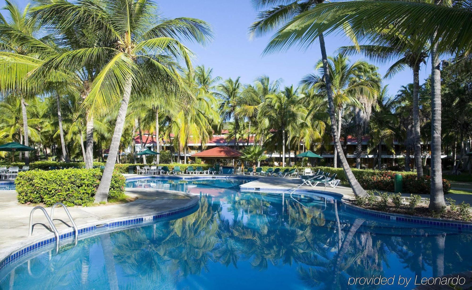 Copamarina Beach Resort & Spa Guánica Extérieur photo