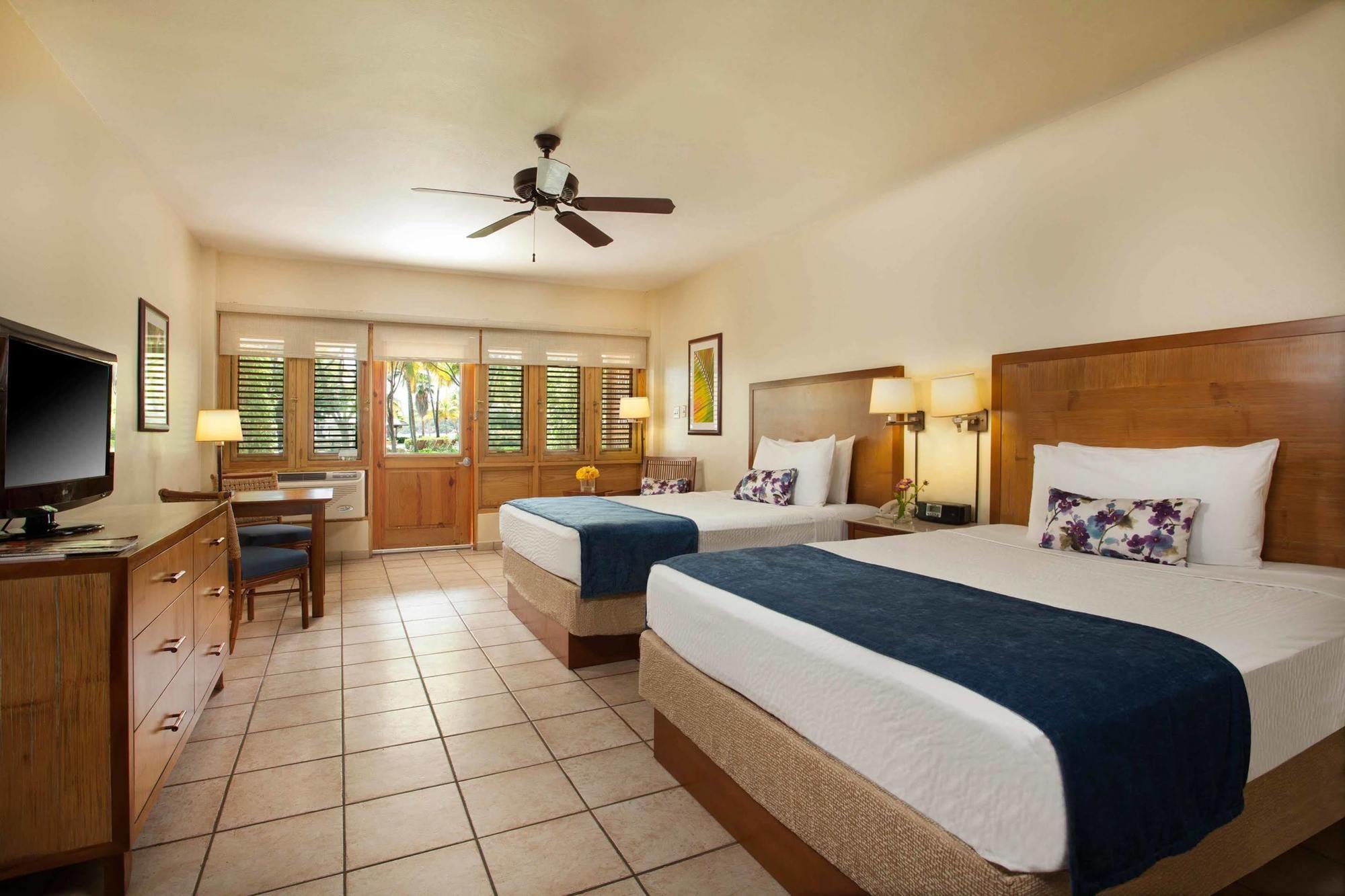 Copamarina Beach Resort & Spa Guánica Extérieur photo